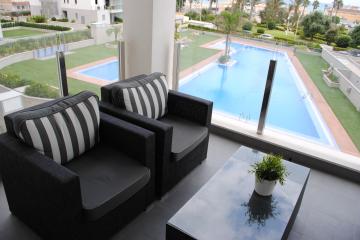 Apartamento en Aqua Nature La Mata 3B Nº 2C on España Casas