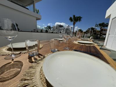 3 Bedroom Apartment in Bali Punta Prima Nº 6031 in España Casas