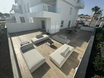 3 Bedroom Apartment in Bali Punta Prima Nº 6031 in España Casas