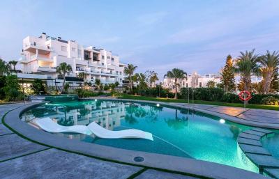 3 Bedroom Apartment in Bali Punta Prima Nº 6031 in España Casas