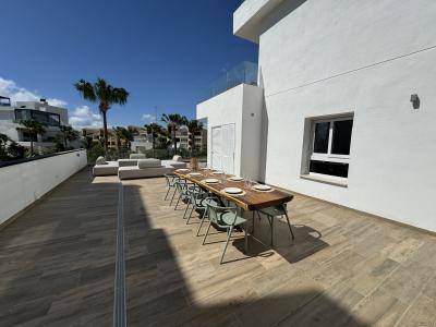 3 Bedroom Apartment in Bali Punta Prima Nº 6031 on España Casas